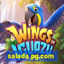 salada pg.com