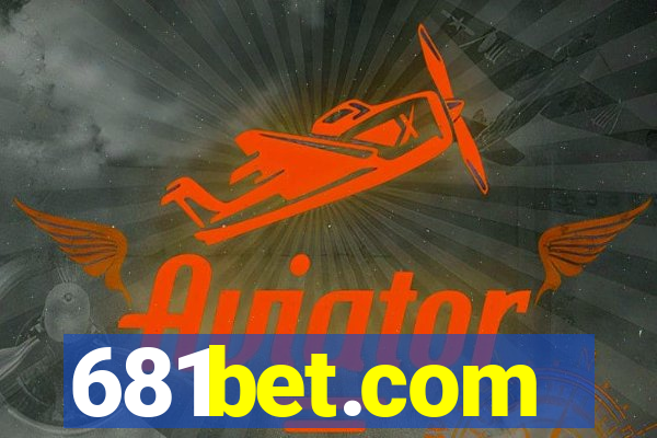 681bet.com