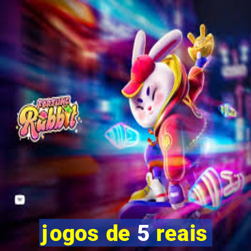 jogos de 5 reais