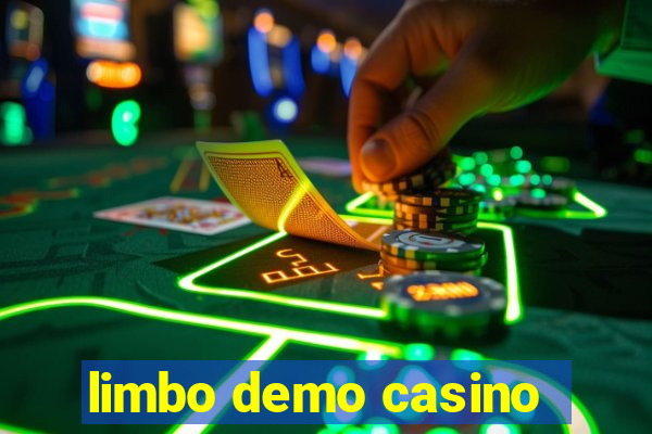 limbo demo casino