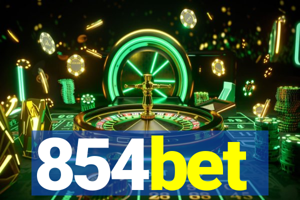 854bet