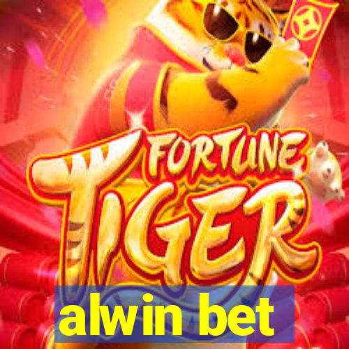 alwin bet