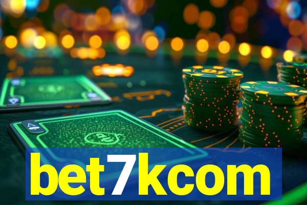 bet7kcom