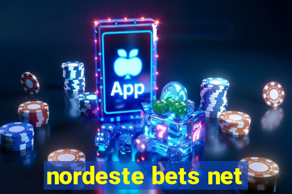 nordeste bets net