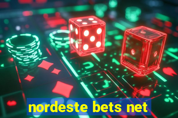 nordeste bets net