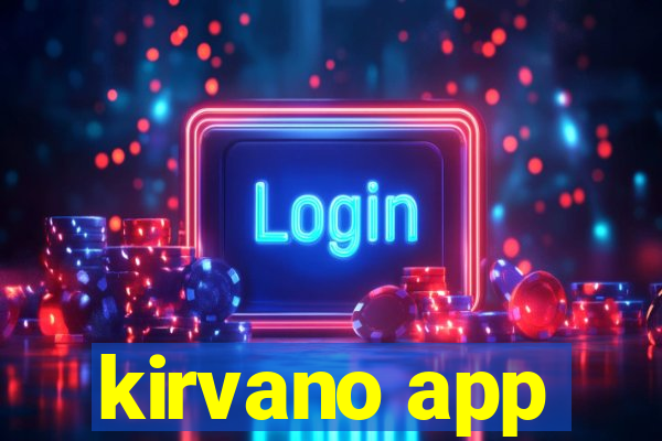 kirvano app