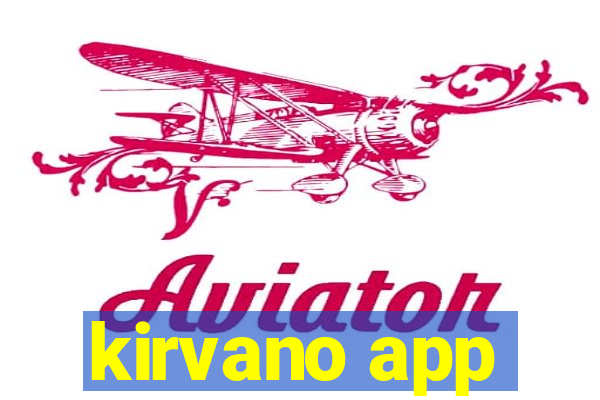 kirvano app