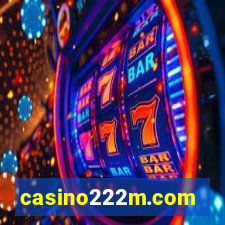 casino222m.com