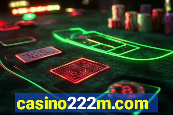 casino222m.com