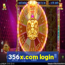 356x.com login