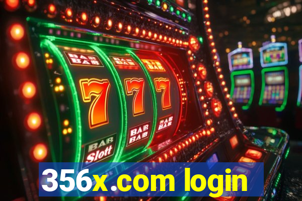 356x.com login