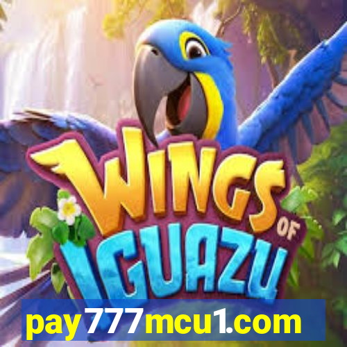 pay777mcu1.com