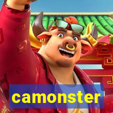 camonster