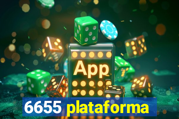 6655 plataforma