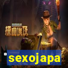 sexojapa