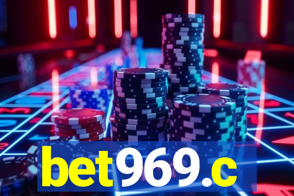 bet969.c