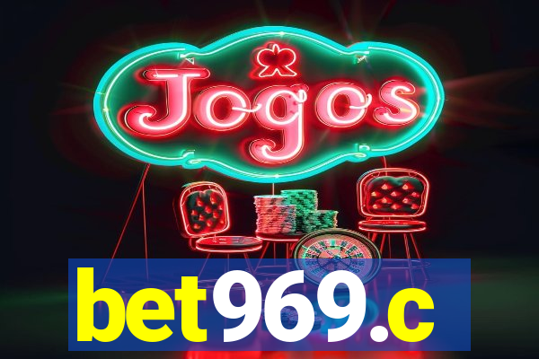 bet969.c