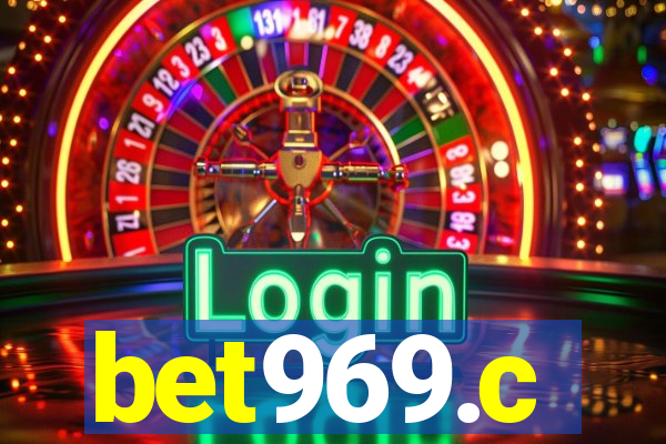 bet969.c