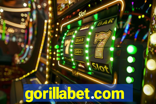 gorillabet.com