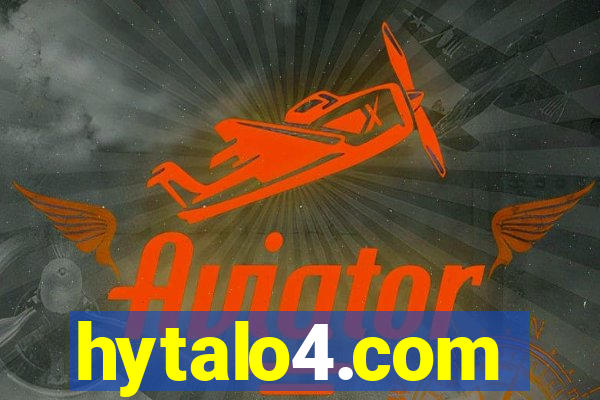 hytalo4.com