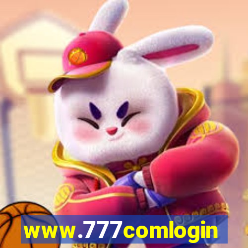 www.777comlogin