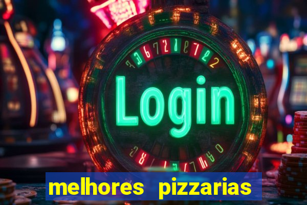 melhores pizzarias de porto alegre