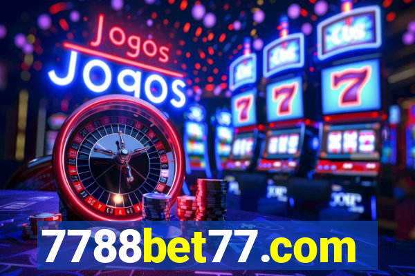 7788bet77.com