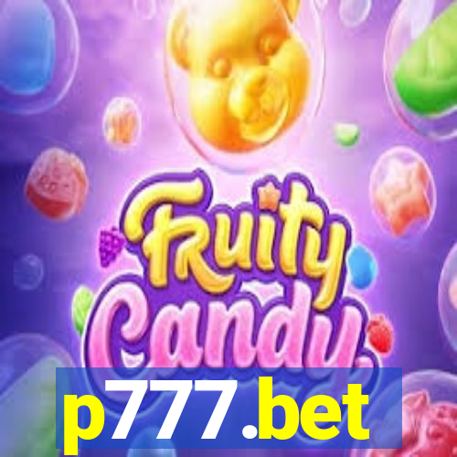 p777.bet