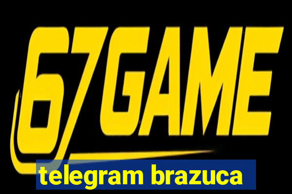 telegram brazuca