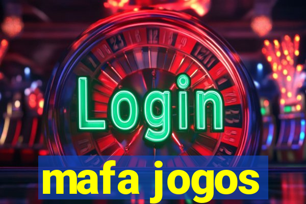 mafa jogos