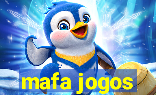 mafa jogos