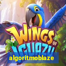 algoritmoblaze