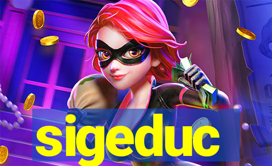 sigeduc