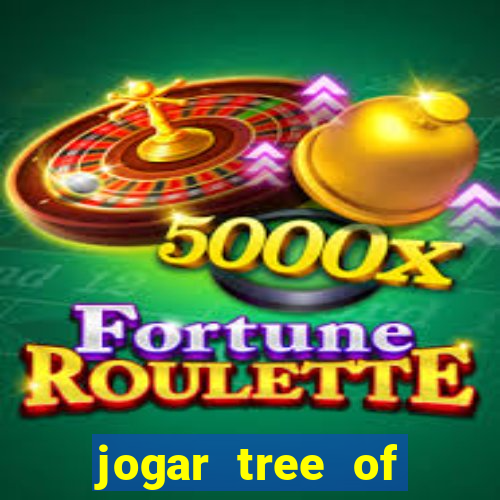 jogar tree of fortune demo