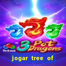 jogar tree of fortune demo