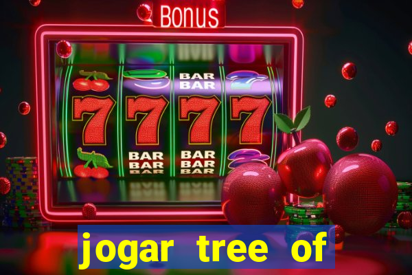 jogar tree of fortune demo