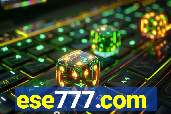 ese777.com