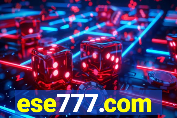 ese777.com