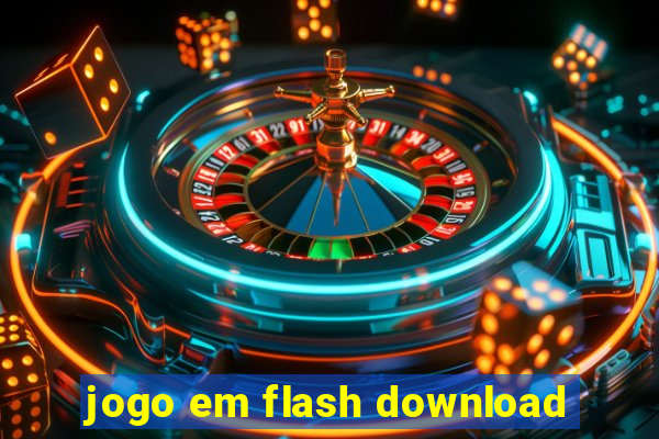 jogo em flash download