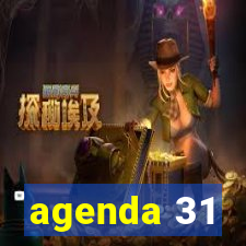 agenda 31