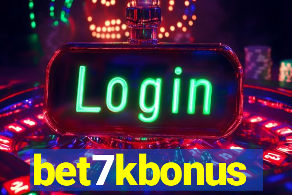 bet7kbonus