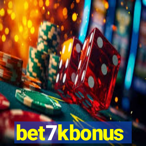 bet7kbonus