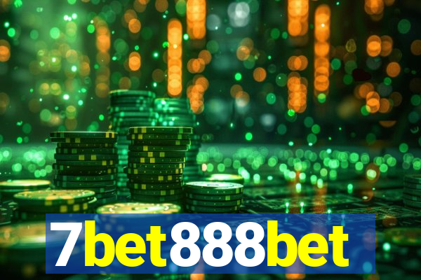 7bet888bet