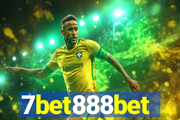 7bet888bet