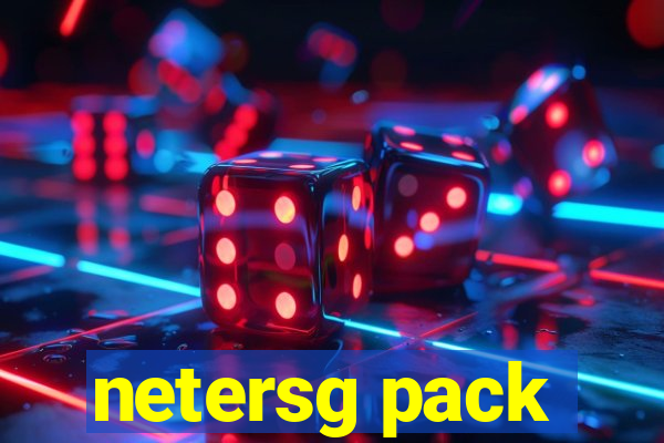 netersg pack