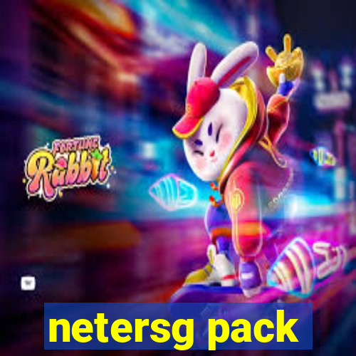 netersg pack