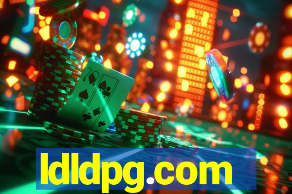 ldldpg.com