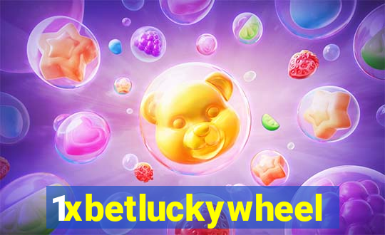 1xbetluckywheel