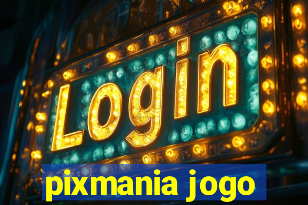 pixmania jogo