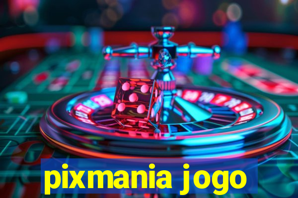 pixmania jogo